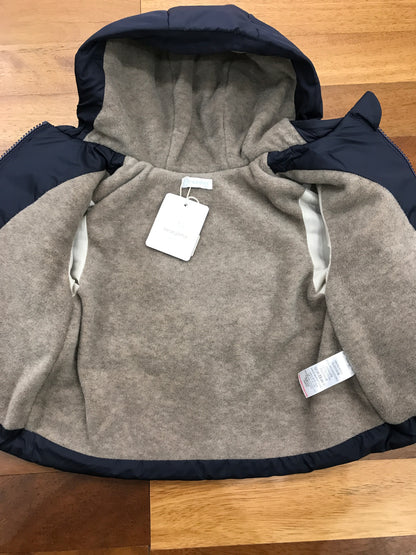 Giubbotto laranjinha