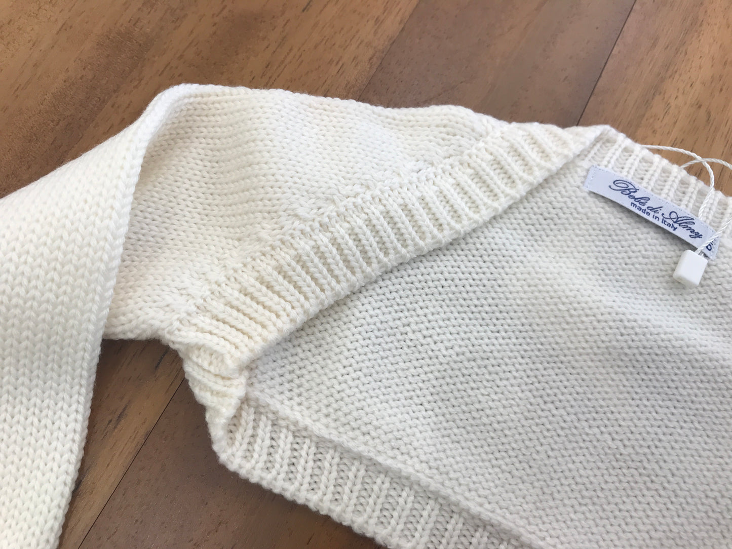 Scaldacuore Bebè di almy