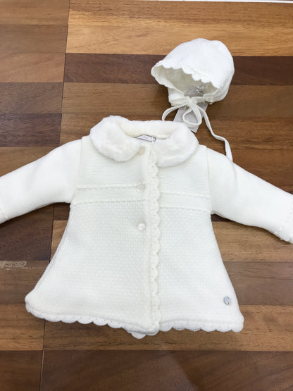 Cappottino Paz Rodriguez