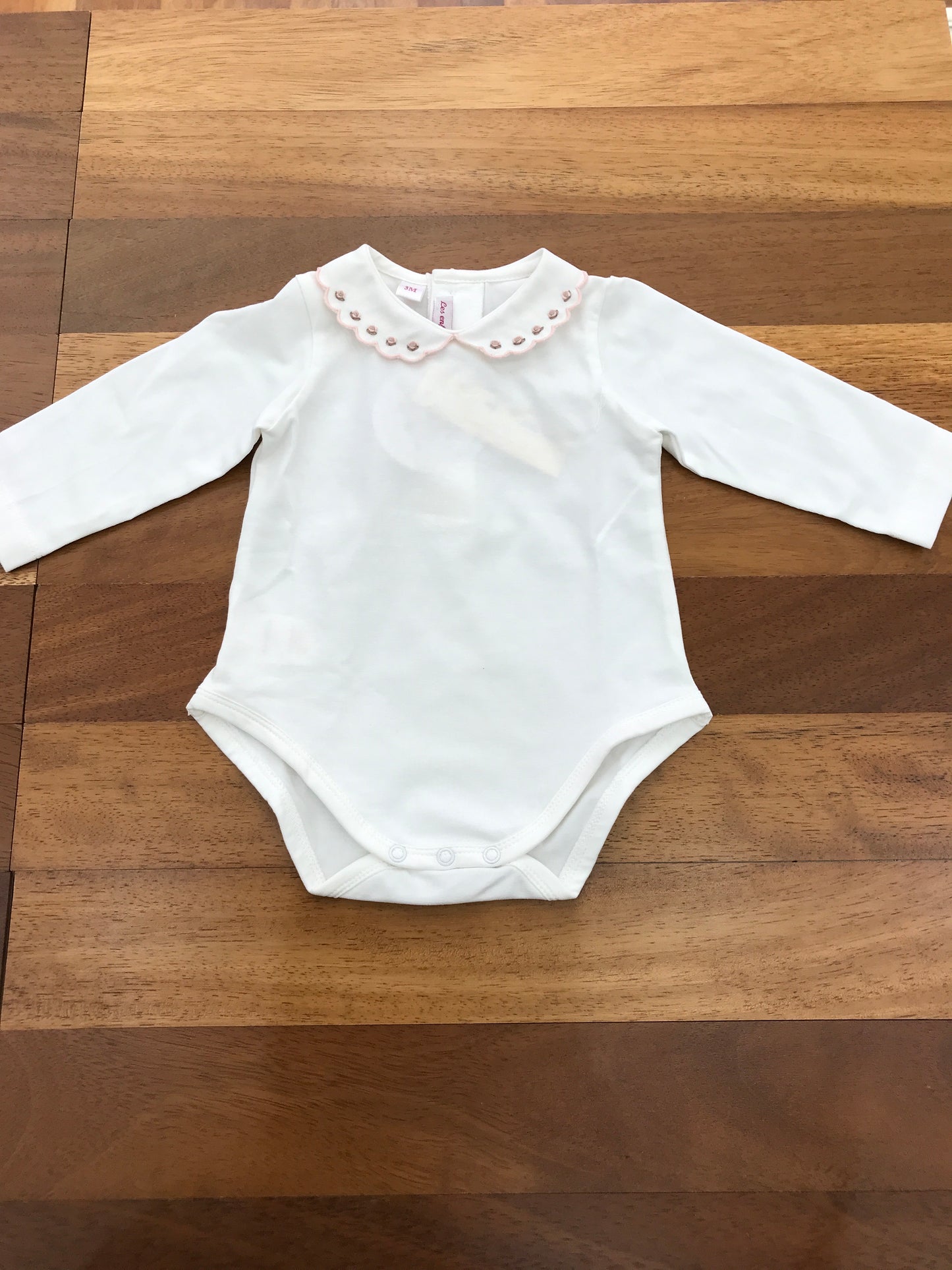 Body les enfant de Gisele