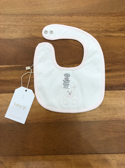 Bavetta baby gi