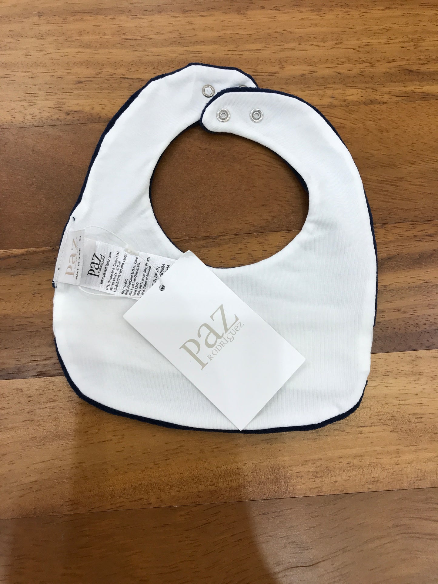 Bavetta Paz Rodriguez