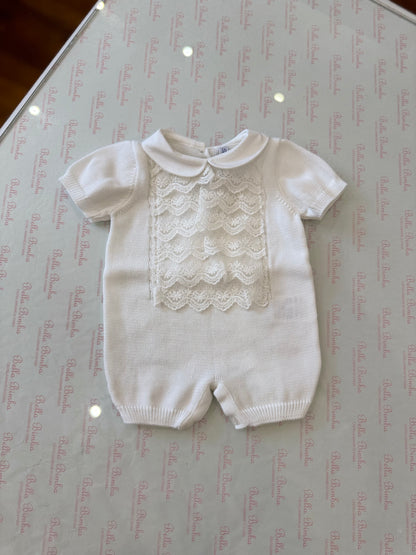 Pagliaccetto Bebè di Almy