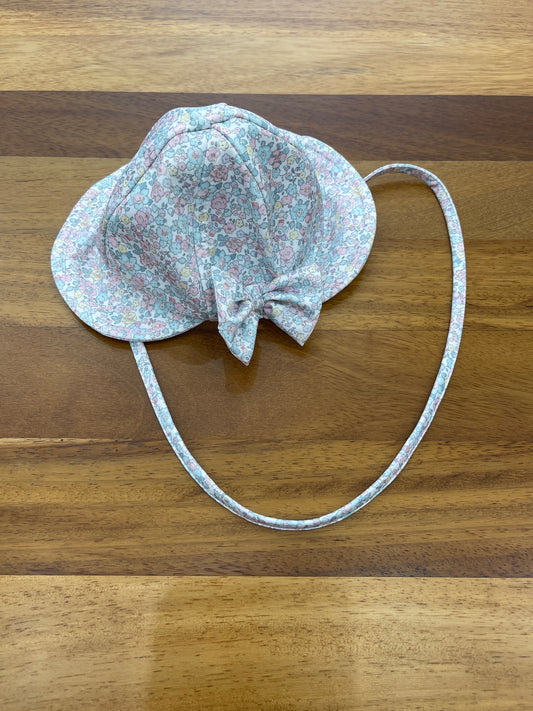 Cappello paz rodriguez