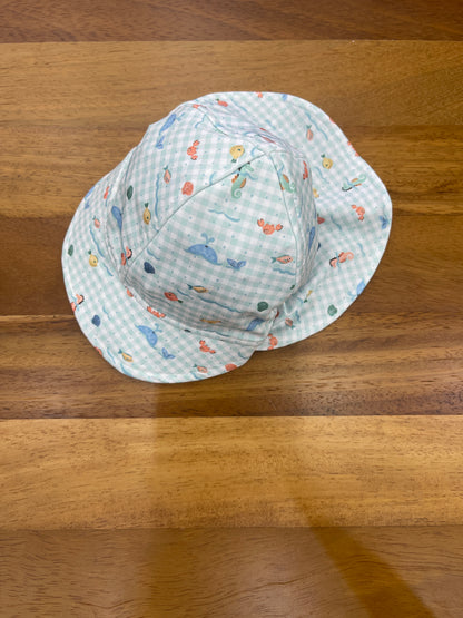 Cappello paz rodriguez