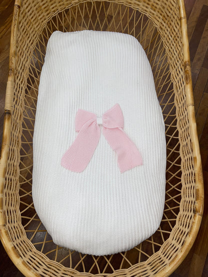 Coperta bebè di almy