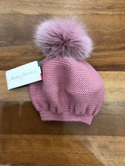 Cappellino martin Aranda