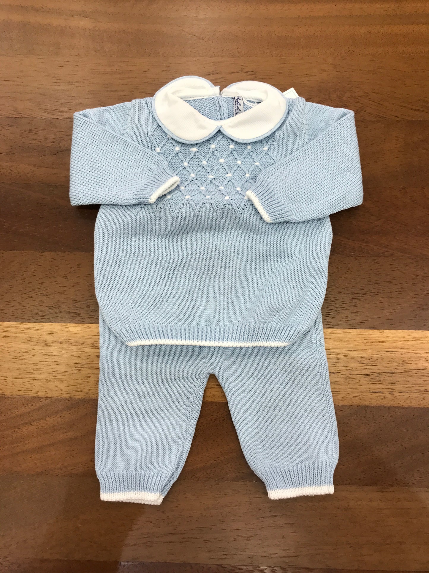 Tutina Bebè di Almy