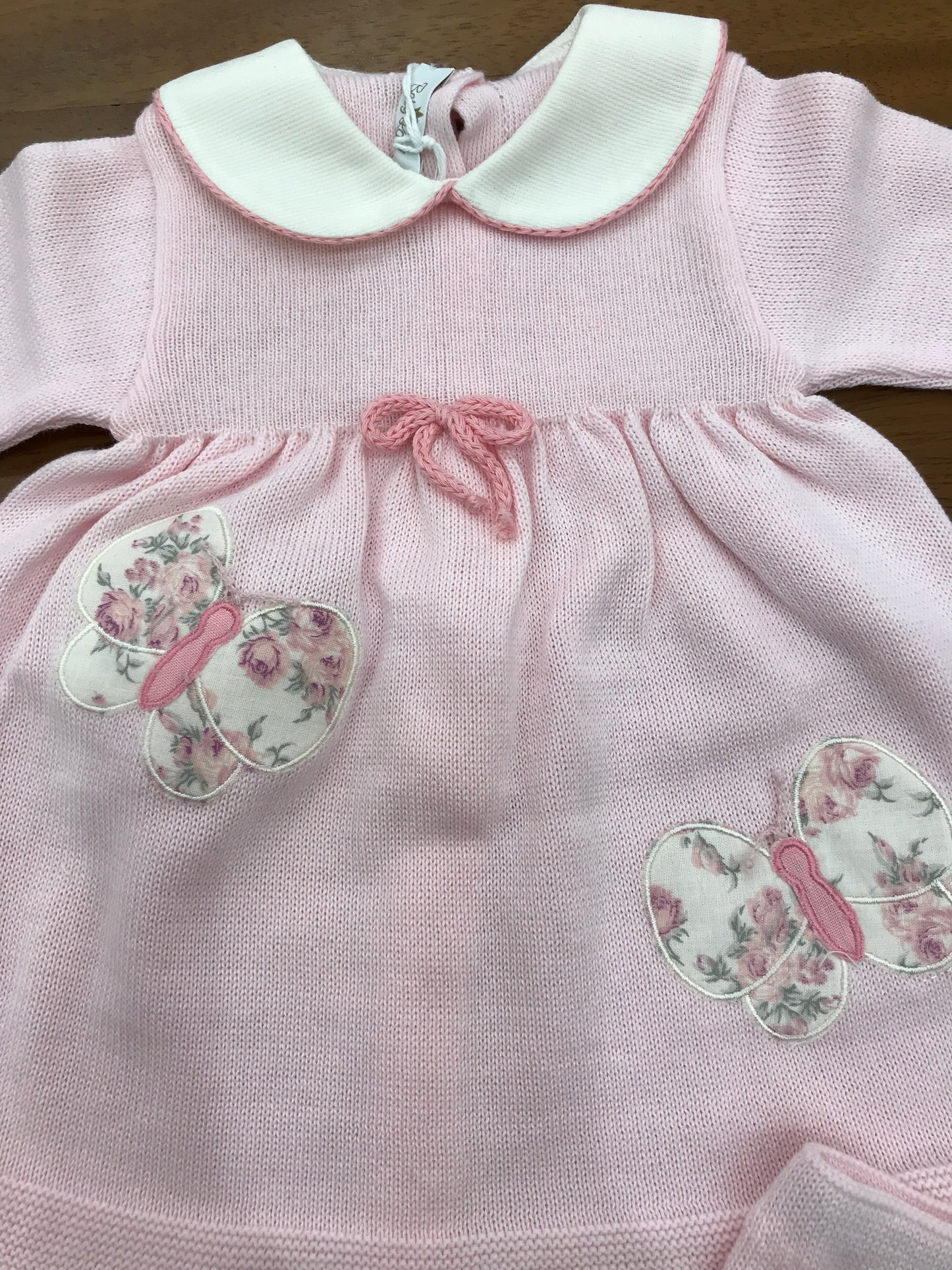 Tutina baby lord