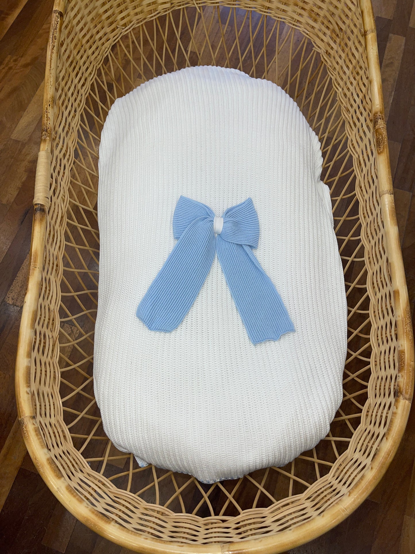 Coperta bebè di almy