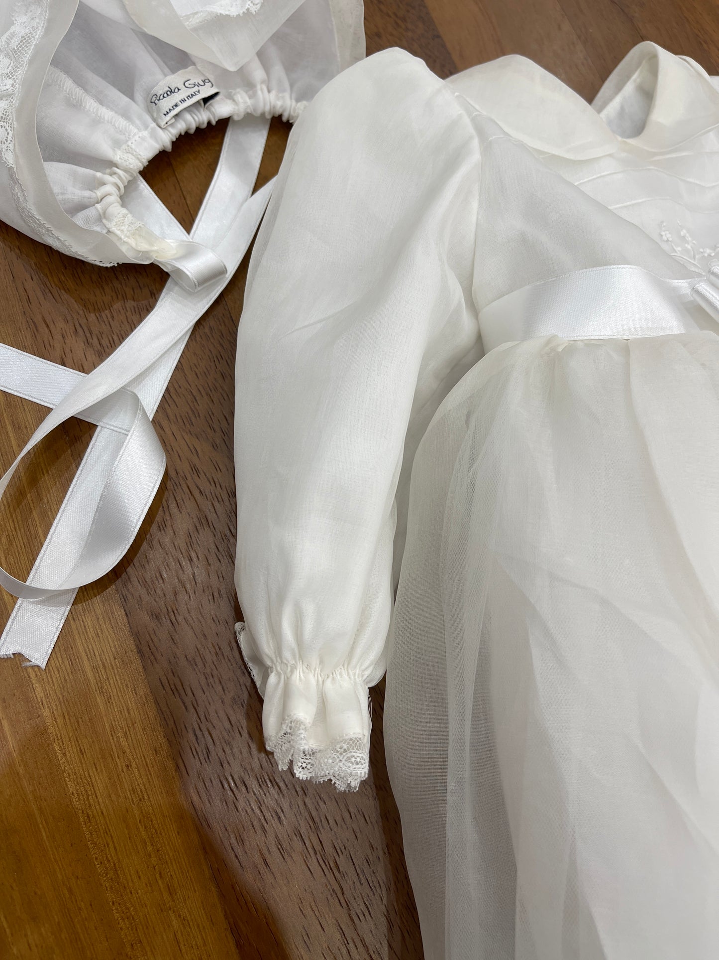 Abito lungo Piccola Giuggiola