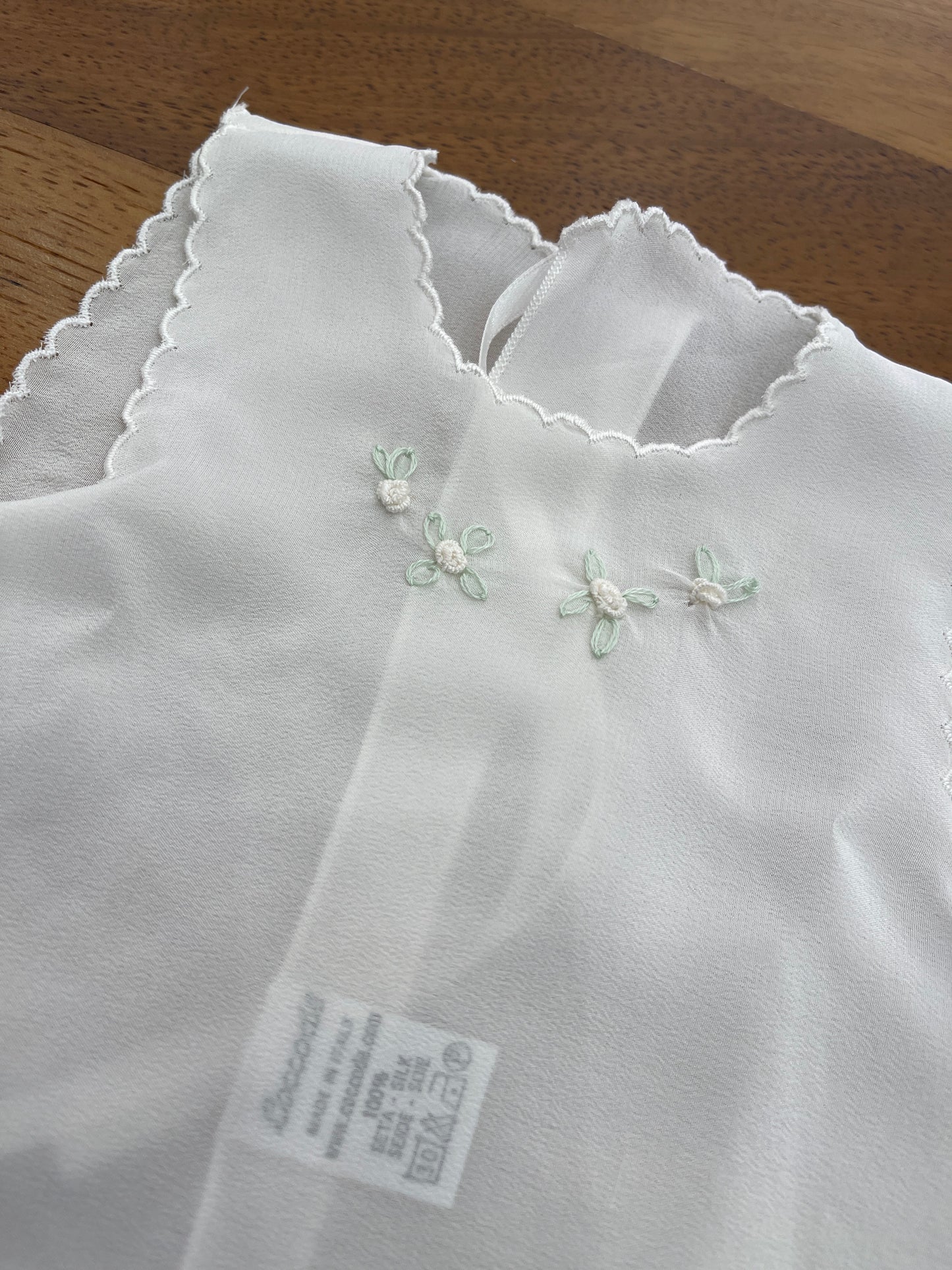 Camicino fortuna coccodè