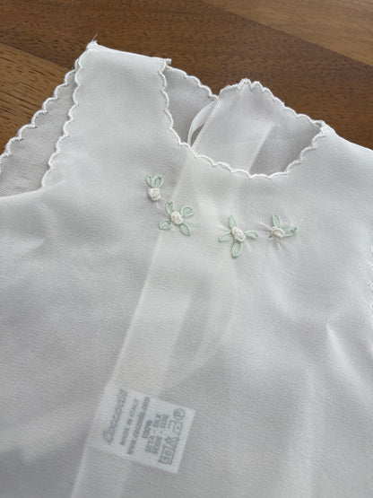 Camicino fortuna coccodè