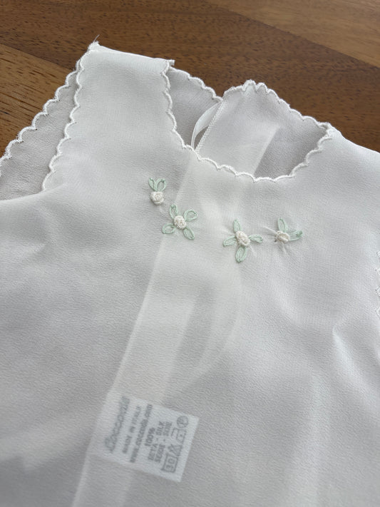 Camicino fortuna coccodè