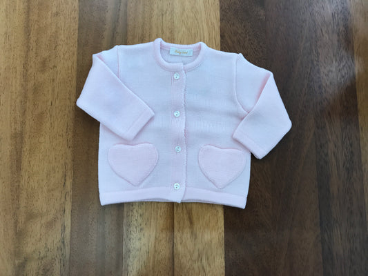 Cardigan Baby lord