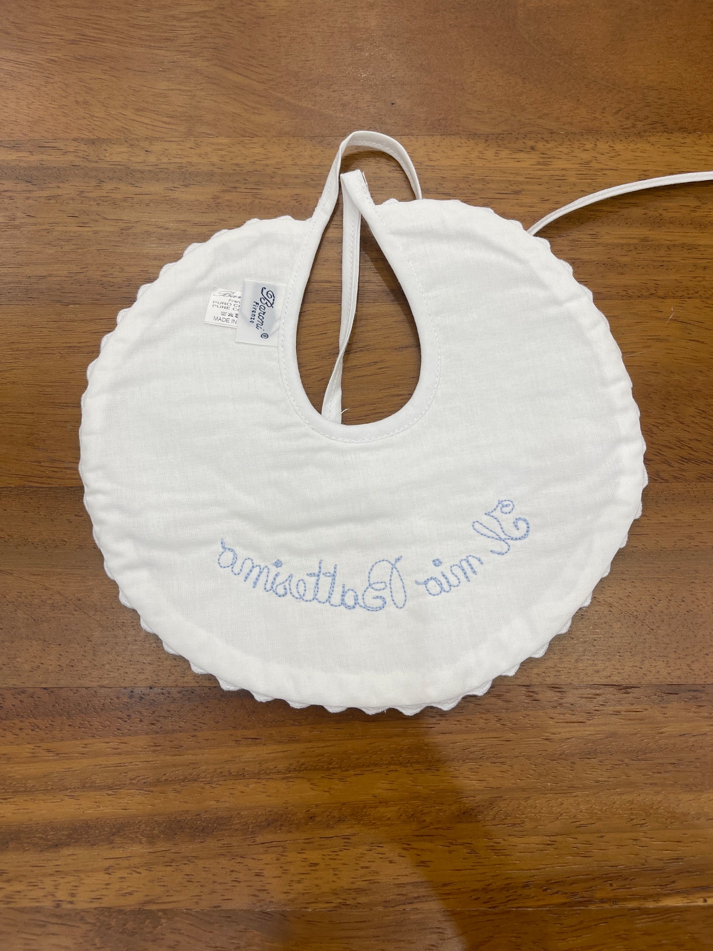 Bavetta Baroni Firenze