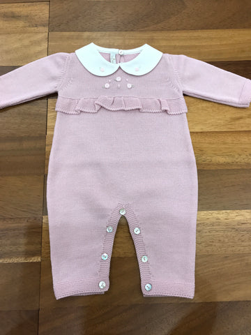 Tutina baby lord