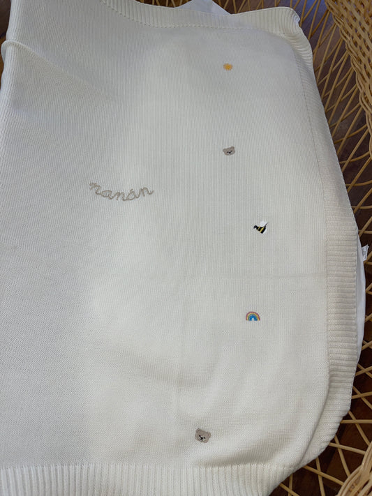 Coperta nanan