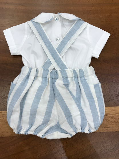 Pagliaccetto  Fofettes