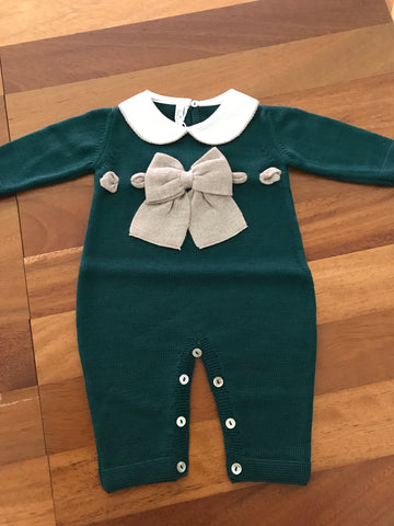 Tutina baby lord