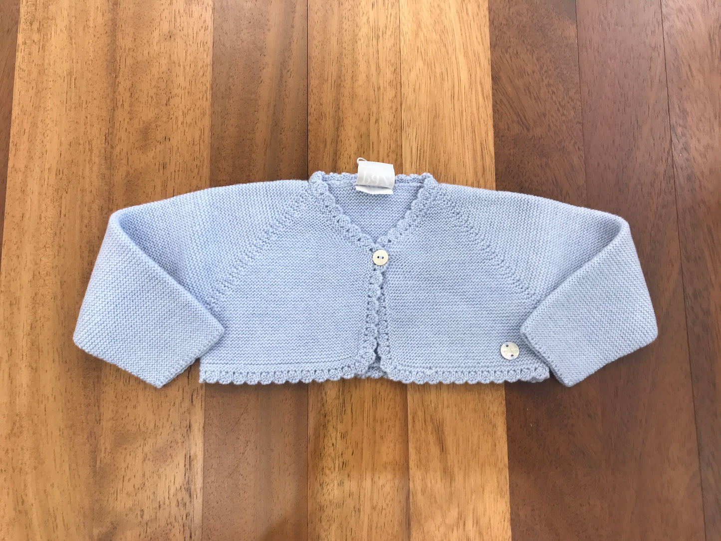 Scaldacuore Paz Rodriguez