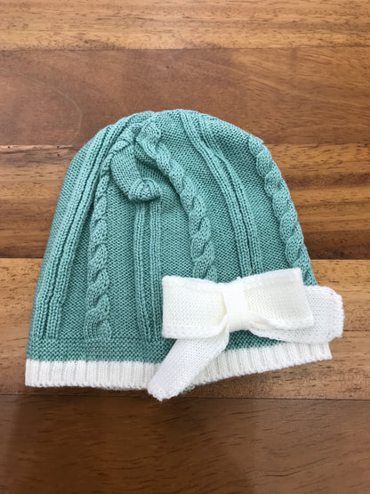 Cappellino colori chiari