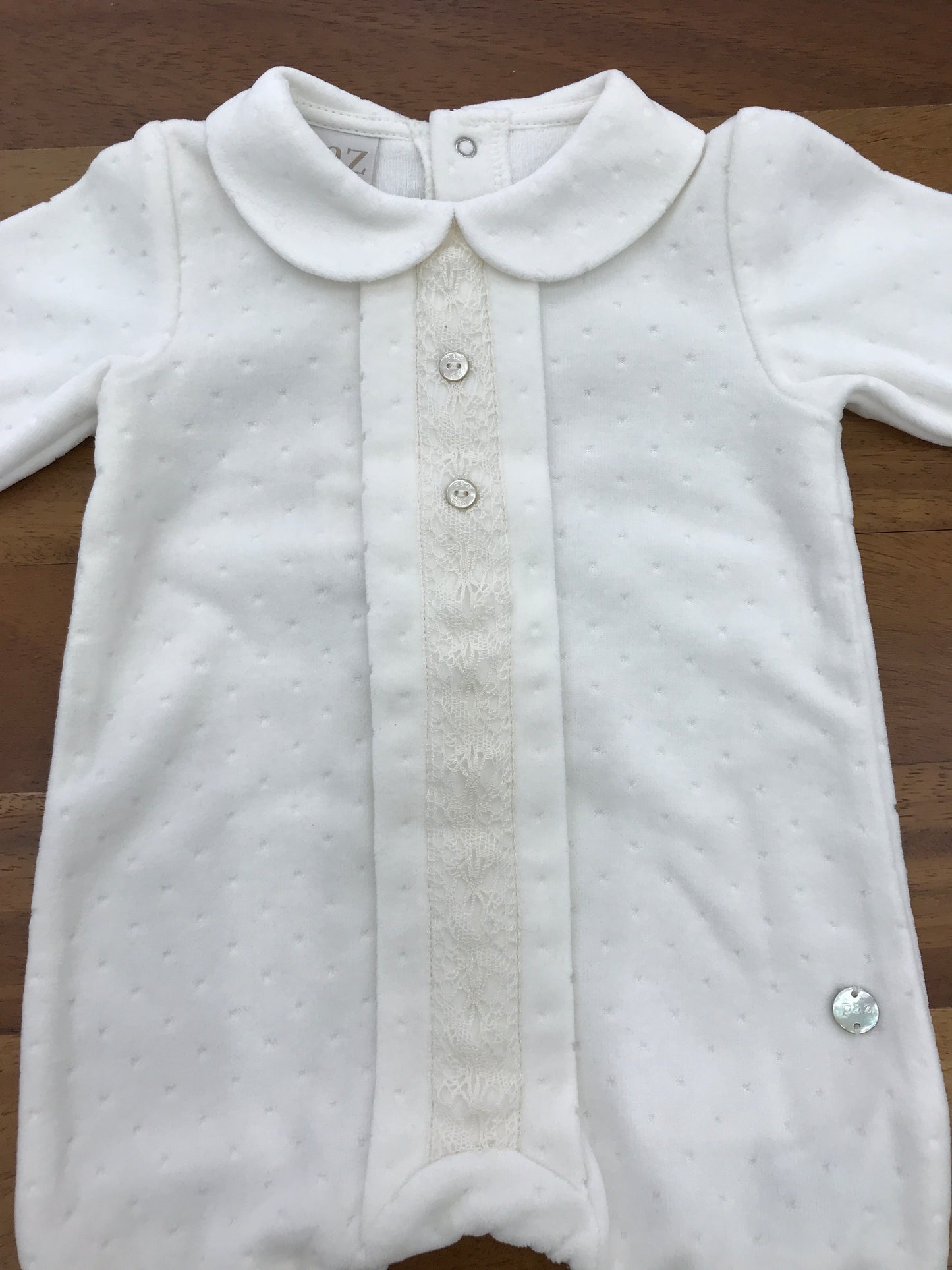 Tutina Paz Rodriguez