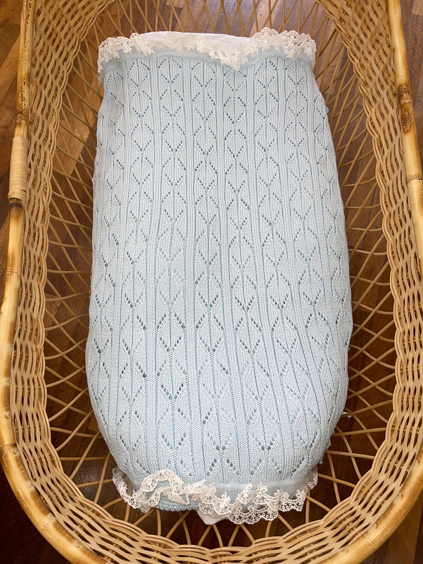 Coperta Bebè di Almy