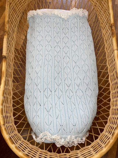 Coperta Bebè di Almy