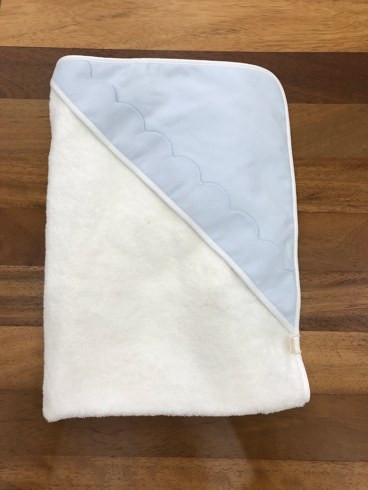 Telo bagnetto baby gi