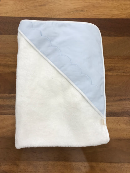 Telo bagnetto baby gi