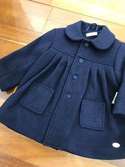 Cappotto Martina Aranda