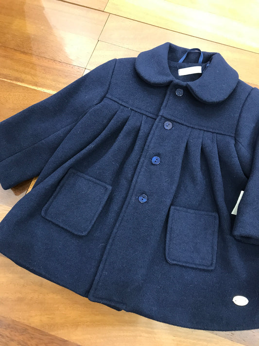 Cappotto Martina Aranda