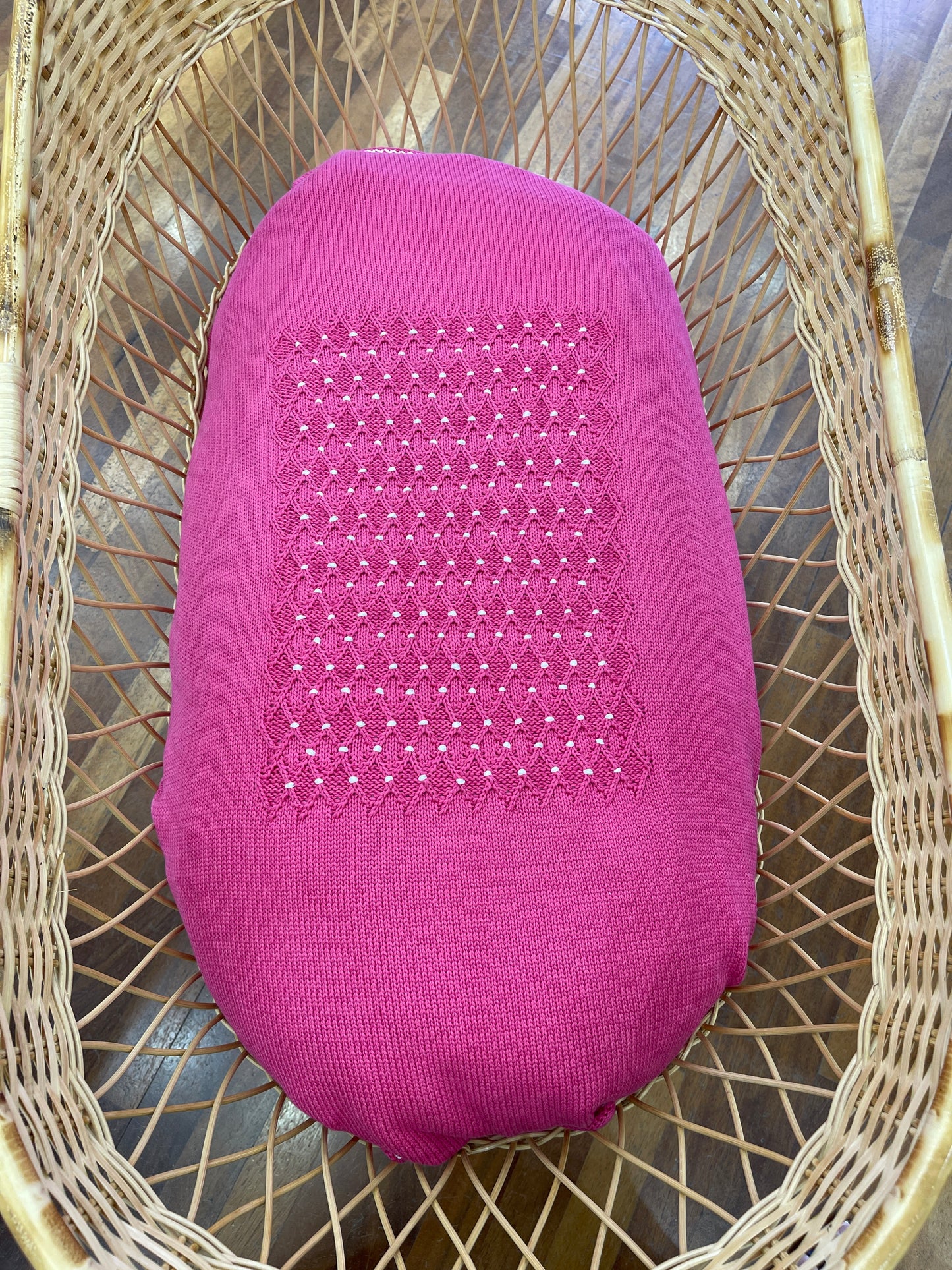 Coperta Bebè di Almy