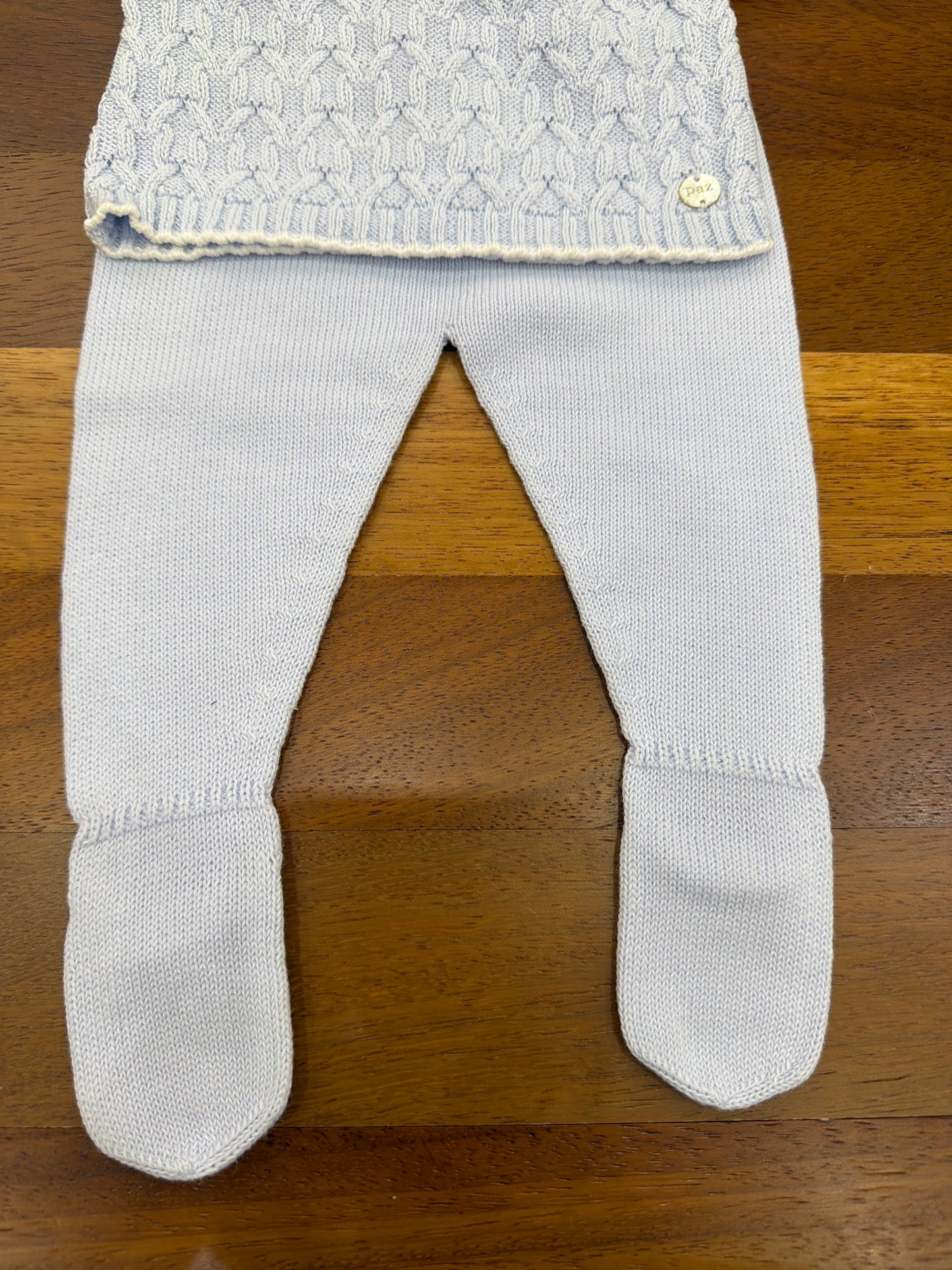 Completo paz rodriguez