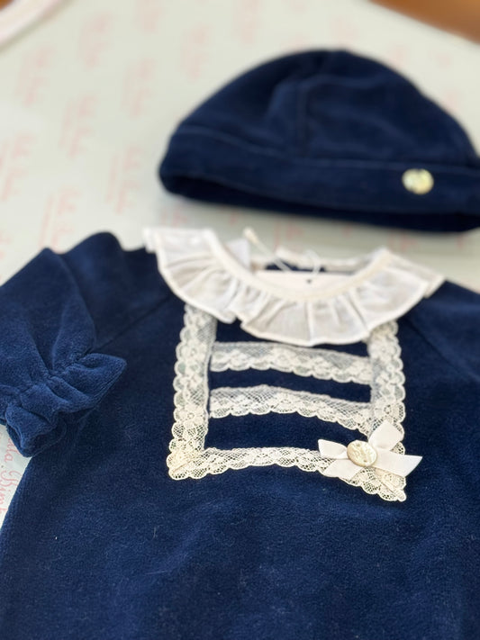 Tutina Paz Rodriguez