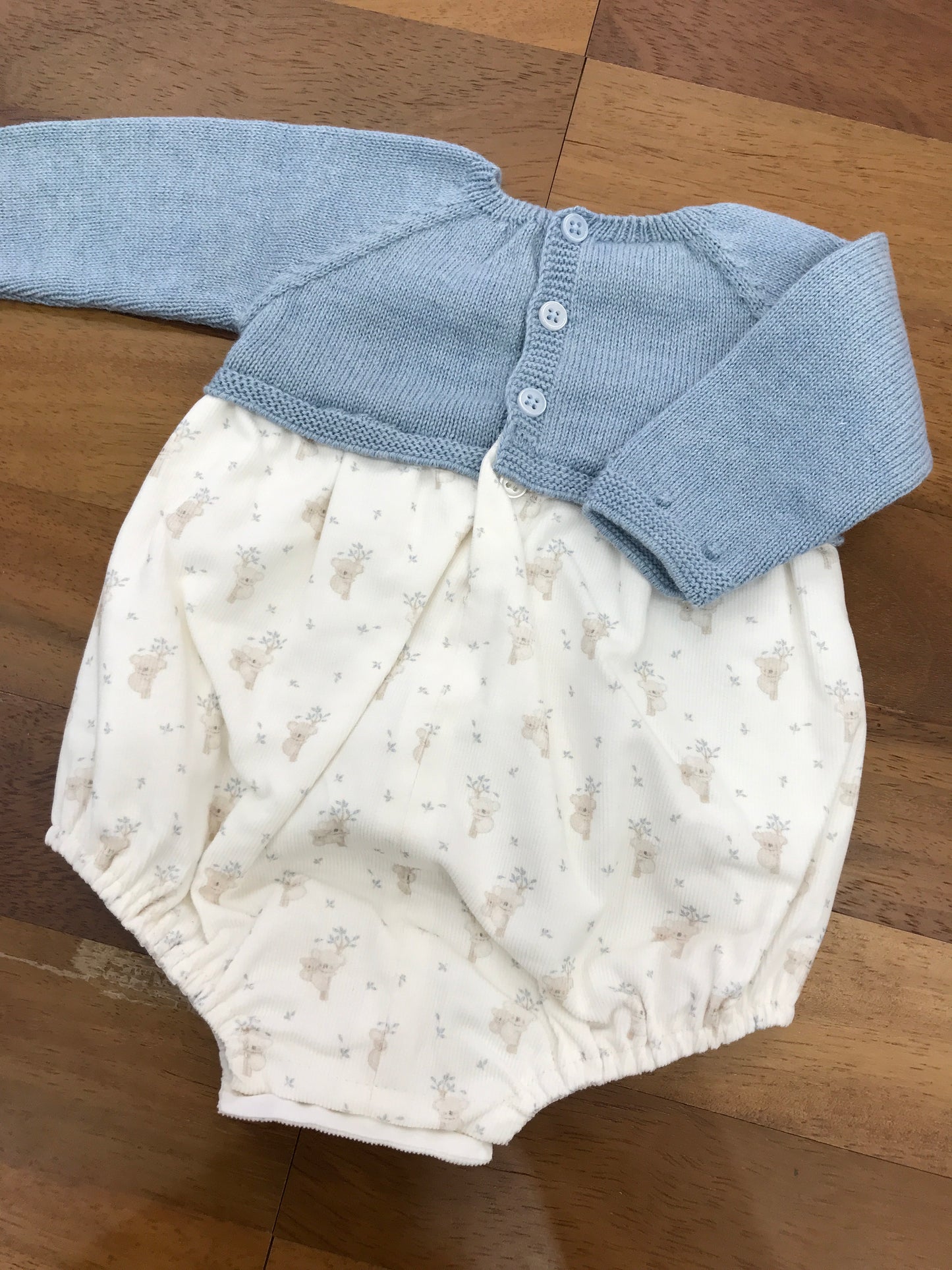 Pagliaccetto Paz Rodriguez