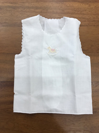 Camicino fortuna coccodè