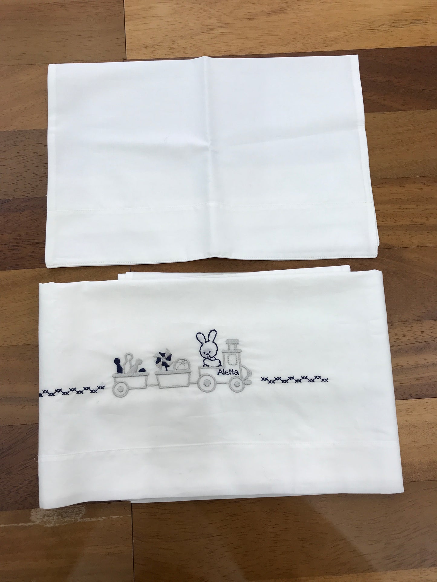 Lenzuolino cielo blu