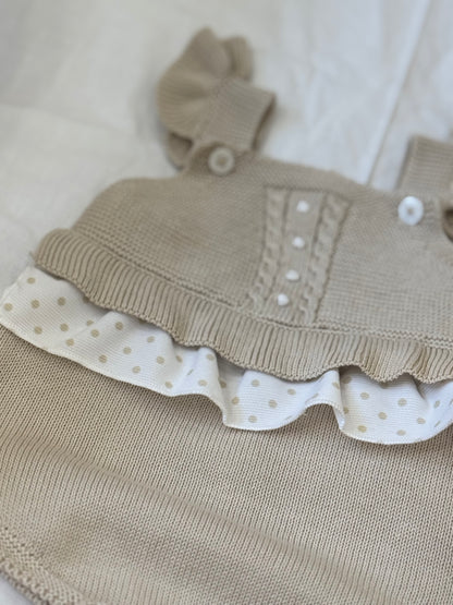 Pagliaccetto PCS baby