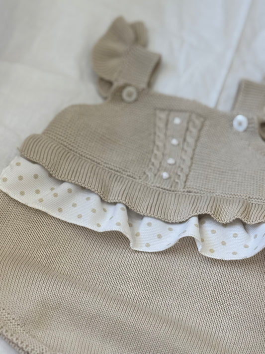 Pagliaccetto PCS baby