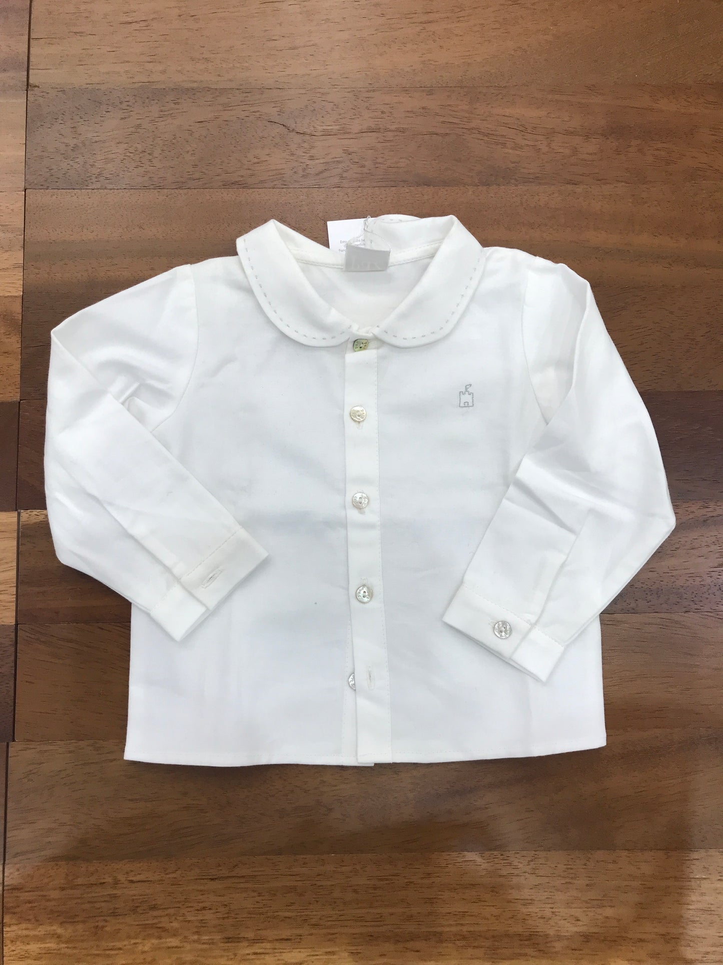 Camicia Paz Rodriguez