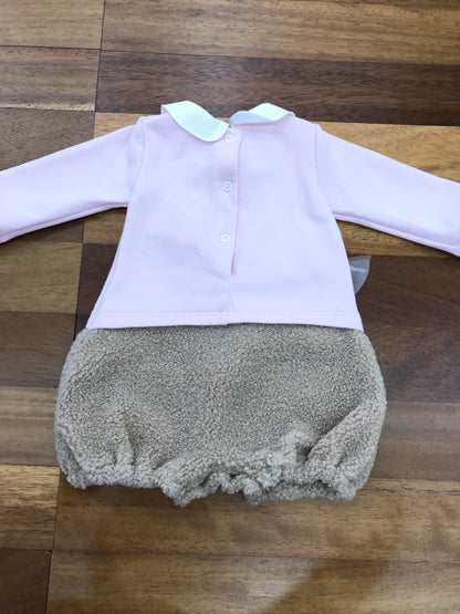 Pagliaccetto le bebè