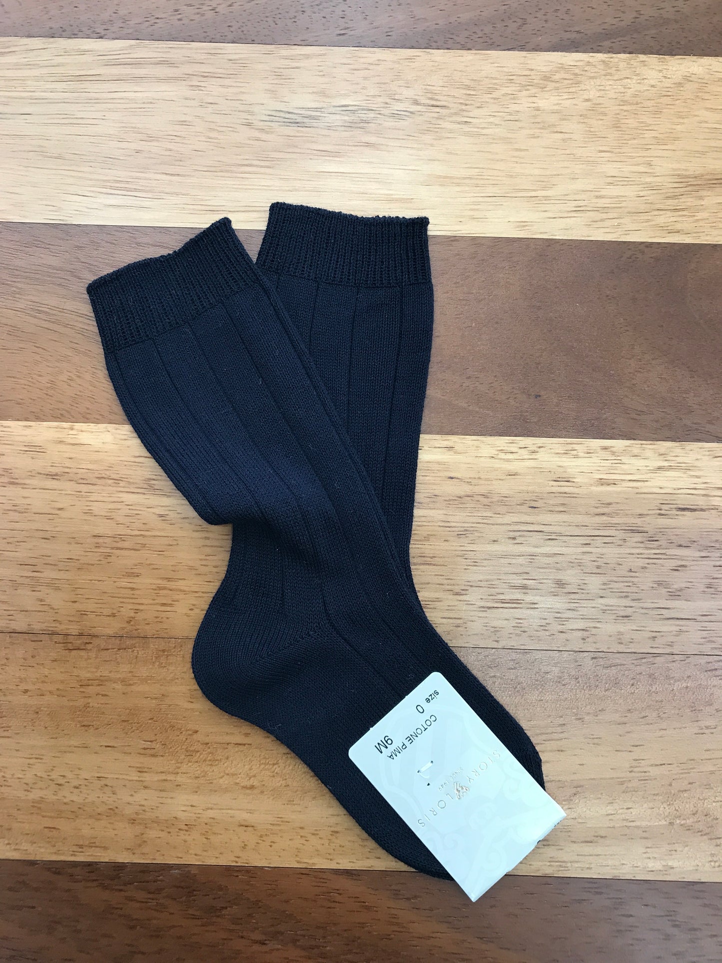 Calzino a costine story Loris