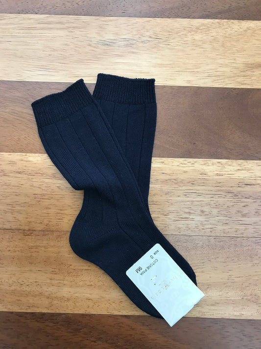 Calzino a costine story Loris