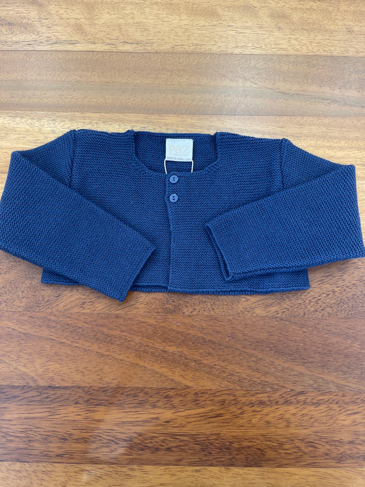 Scaldacuore Paz Rodriguez