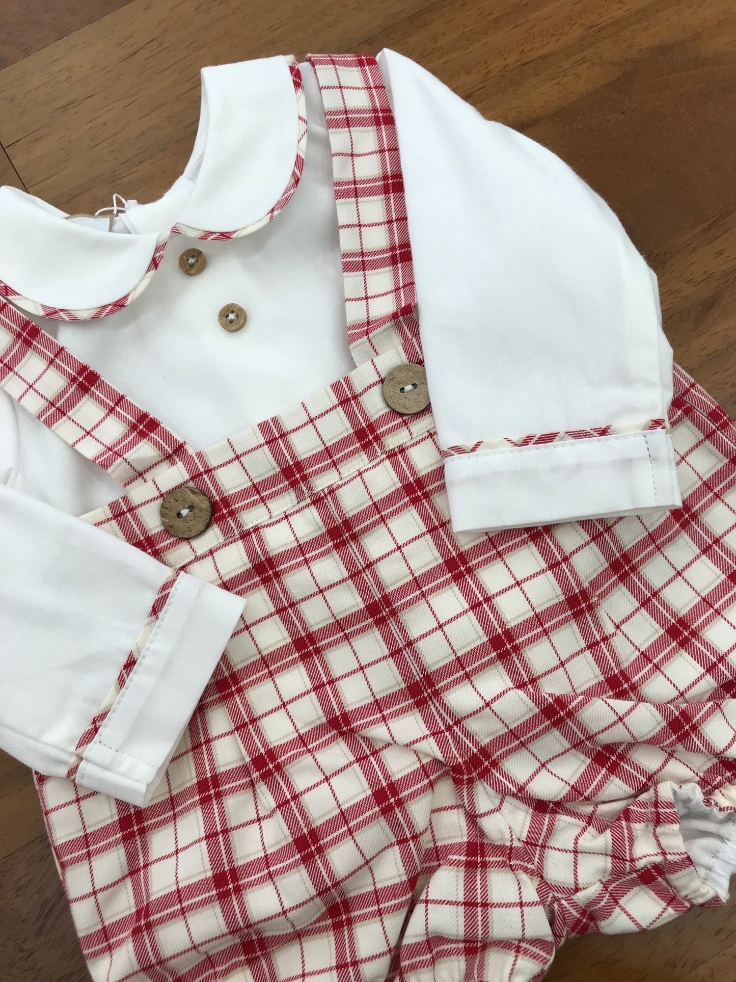 Pagliaccetto Paz Rodriguez