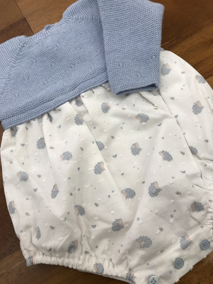 Pagliaccetto Paz Rodriguez