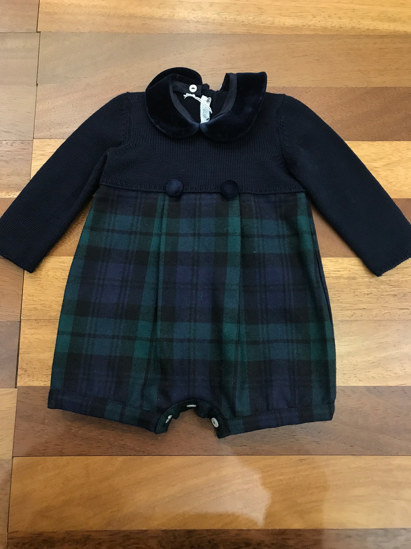 Pagliaccetto colibrì