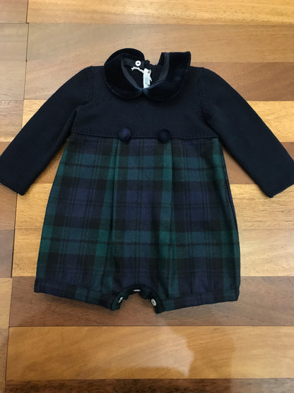 Pagliaccetto colibrì